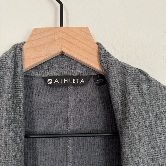 Athleta Pranayama Wrap - Picture 2 of 6